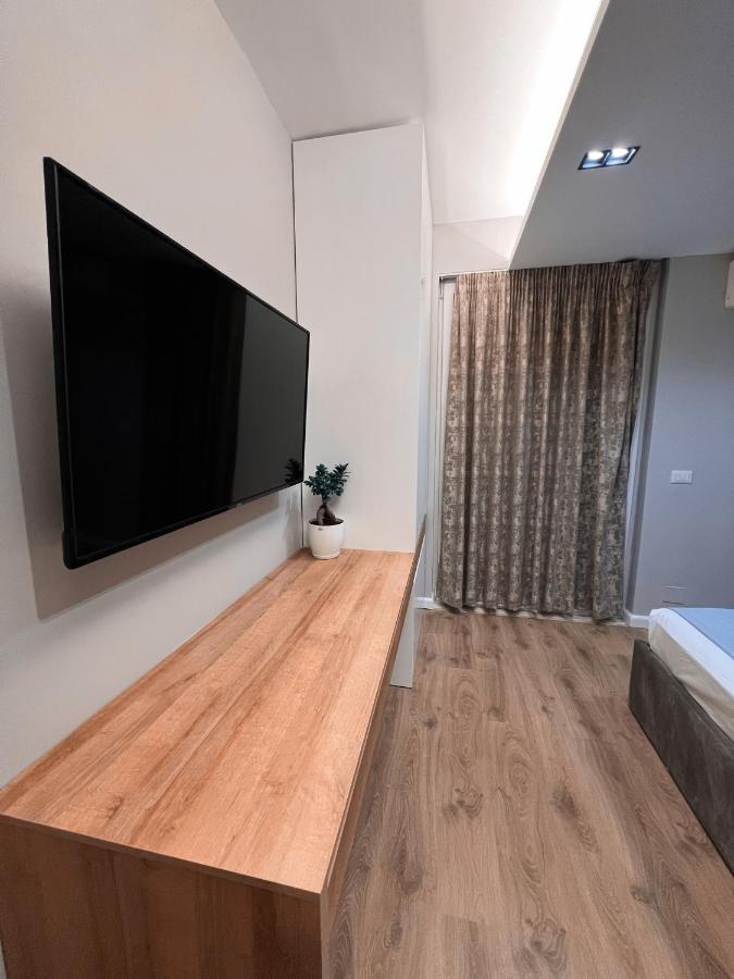 Apartament Aia & Tirana