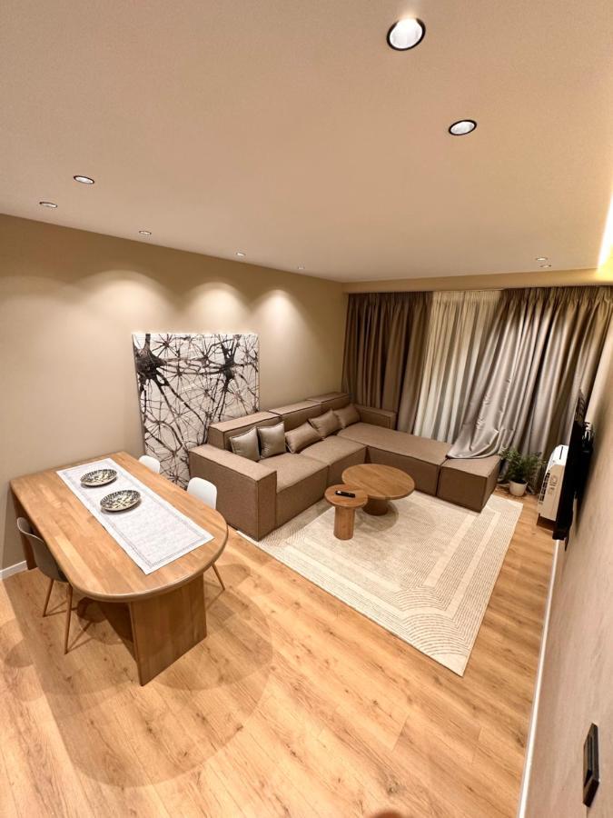 Aia & Apartament Tirana