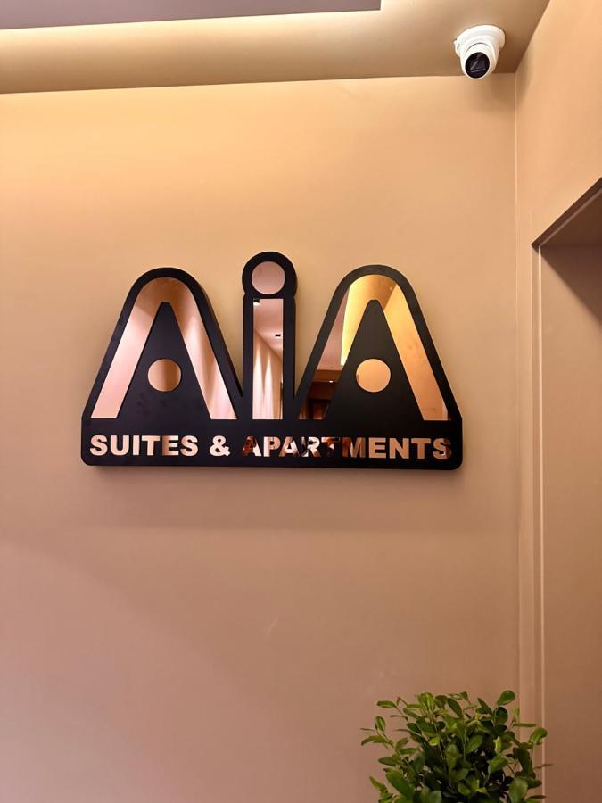 Apartament Aia & Tirana