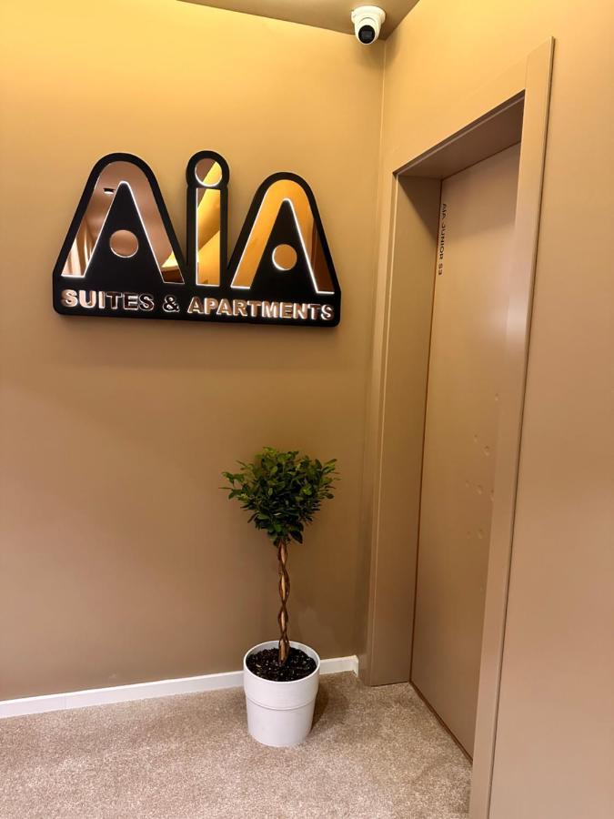 Aia & Apartament *