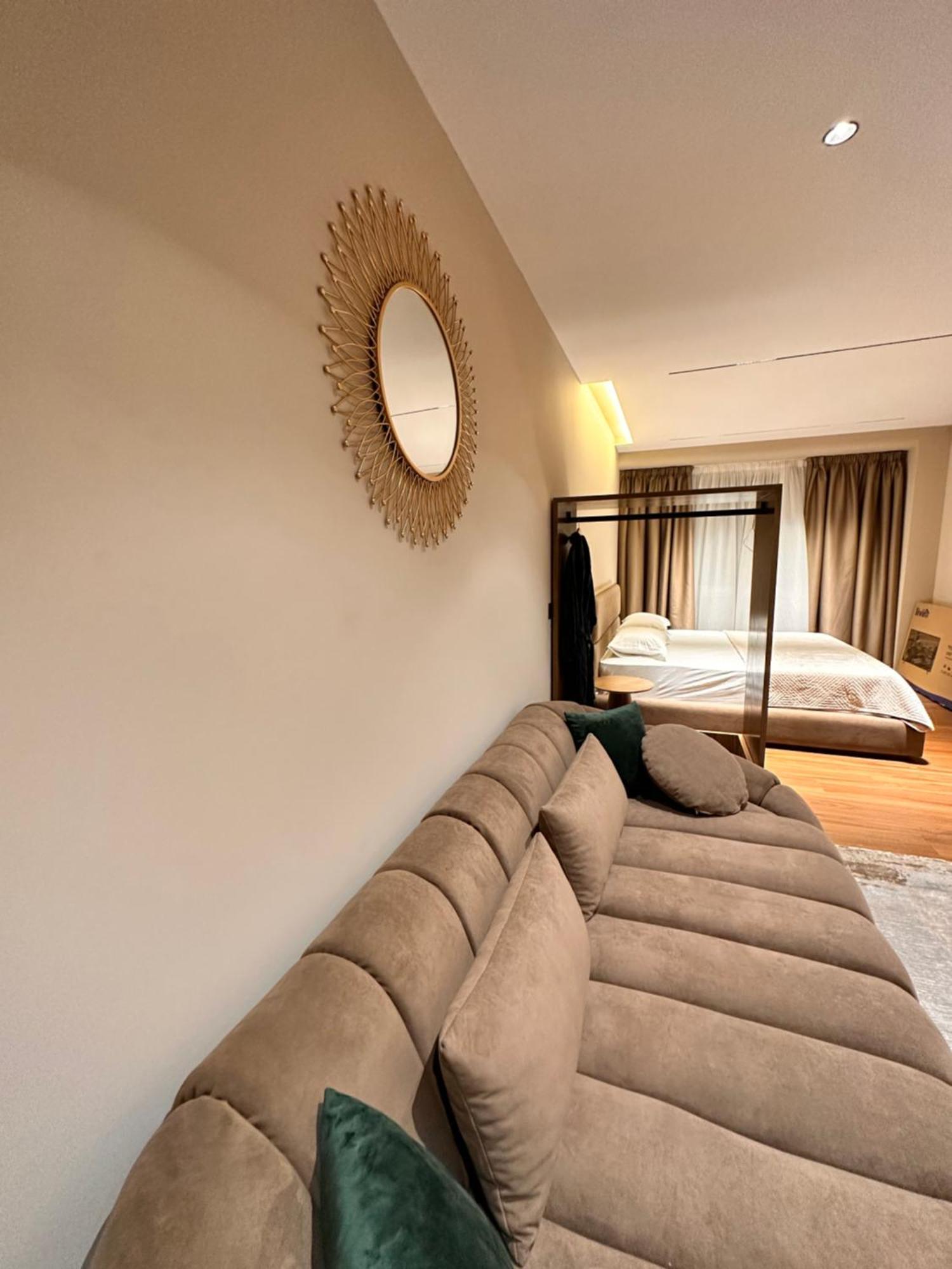 Aia & Apartament *